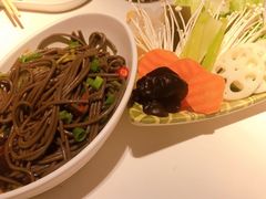 -鱼酷活鱼烤鱼(沈阳大悦城店)