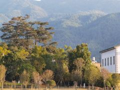 -古田会议纪念馆