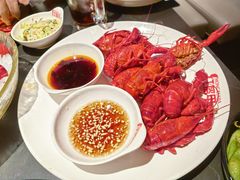 -红盔甲·小龙虾(人民广场店)