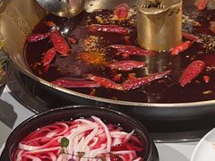 -小龙翻大江文化火锅(宽窄店)