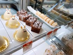 -西村叔叔的店·面包·甜品·蛋糕(清河万象汇店)