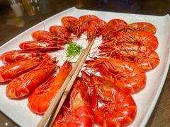 -阿伟海鲜楼·福建菜(延寿店)