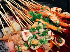 冒椒串串-川王府 Chuan Palace Chinese Restaurant