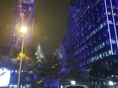 -苏州现代传媒广场商业