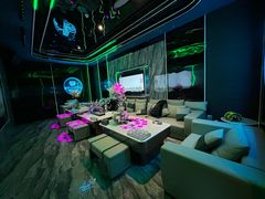 -酷秀KTV(五道口店)