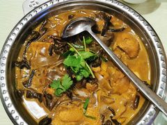 -北李妈妈菜·海肠捞饭(高新万达店)