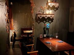 -CHURCH  BISTRO 教堂·餐吧