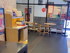 -和合谷(北京市王府井百货大楼店)