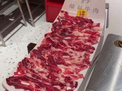-荣叔港式沙嗲牛肉火锅(正佳潮流店)