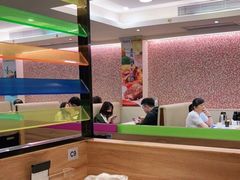 -和平馆·地道港澳茶餐厅(西门口店)