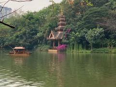 -西双版纳勐泐文化旅游区