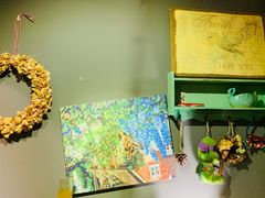 -84那年咖啡馆(李沧万达店)