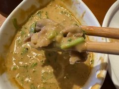 -宝泉铜锅·涮羊肉(解放东路店)