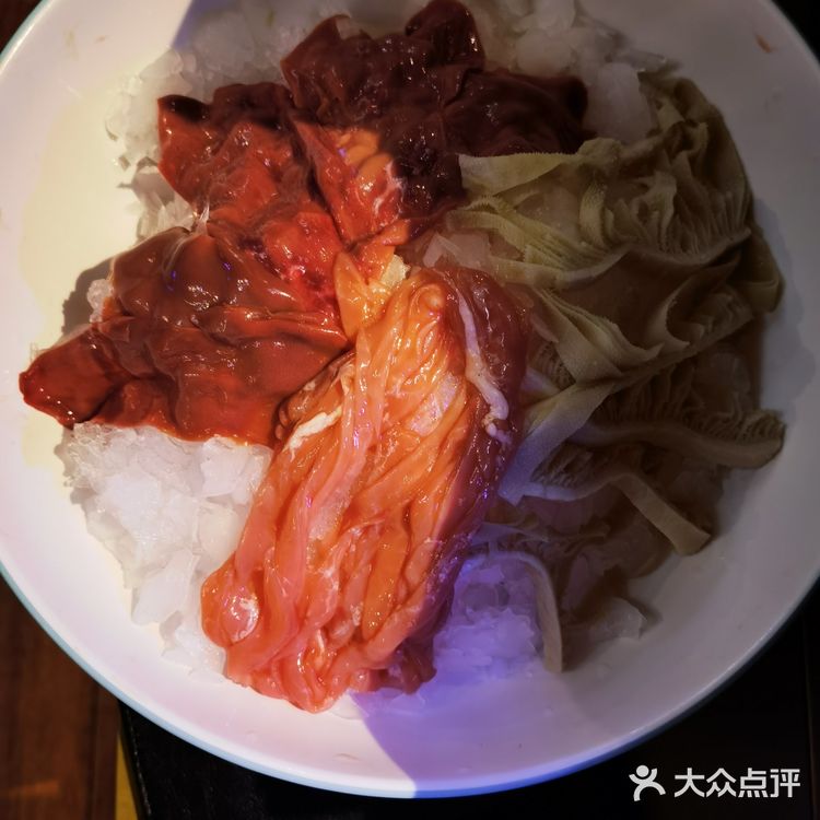 葫芦娃一家人火锅