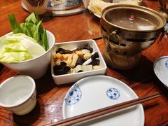 -古关火锅店(古北水镇景区店)