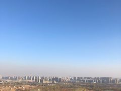 -乌素图国家森林公园