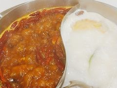 -钢管厂五区小郡肝串串香火锅(人民广场店)