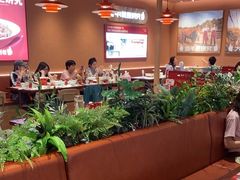 -辣可可·小炒黄牛肉(望京凯德MALL店)