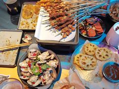 -燥次·烧烤酒场(万象城店)