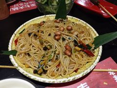 -老表记广西宵夜螺蛳鸭脚煲(西大店)