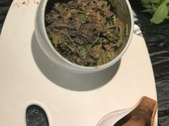 水爆肚-津菜典藏河西店(水上店)