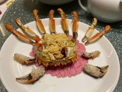 大闸蟹-蟹榭(静安寺晶品商场店)