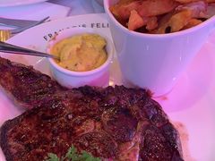 -Bistrot Francois Felix
