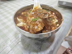 -代四孃牛华豆腐脑美味小食(总店)