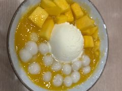 -佰搭果·广式茶餐厅(西华路店)