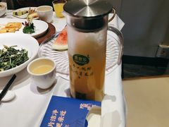 -院里寻菜·精致庭院菜(观沙岭店)