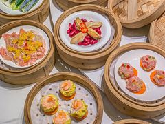 -优食坊·蒸汽海鲜(康盛路店)