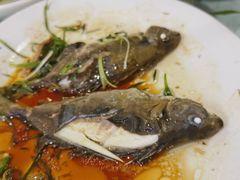 -崖口红树林海鲜餐厅