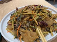 -老边饺子馆(东单店)