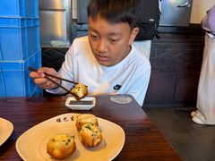 -哑巴生煎(临顿路店)