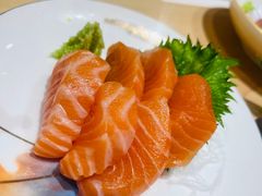 -泉寿司(万科公园店)