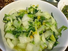 -衡东土菜馆(天际绿洲店)