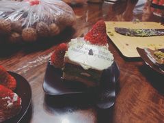 -黑池口感烘焙·生日蛋糕(坂田店)