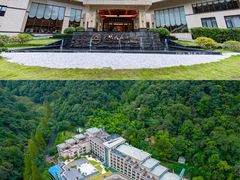 -天明山温泉大酒店