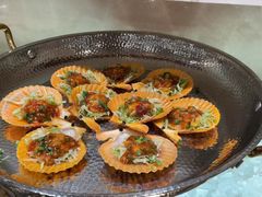 -厦门海景千禧大酒店·海景咖啡厅