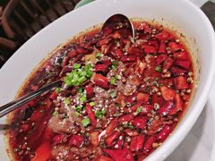-泰钰丰烤鸭.天津菜(开发区店)