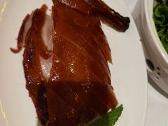 -满堂·烤鸭店·北京菜(鼓楼店)