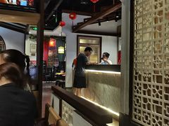 -湘阁里辣(沙井华润万家店)
