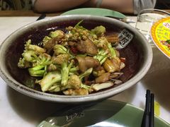 -那家小馆•北京菜•烤鸭(中关村店)