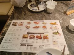 -前海沿·青岛菜(乐客城店)