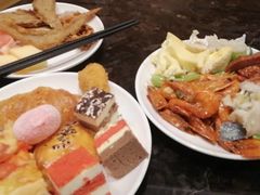 -东方之珠洗浴休闲广场(南开店)