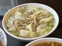 -毛华美食(清扬路店)