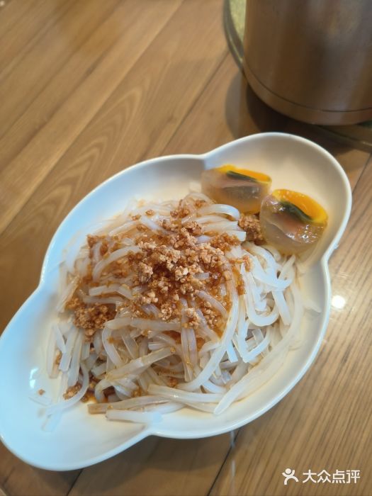永安鱼庄·镇江菜(三店纬五路店)图片