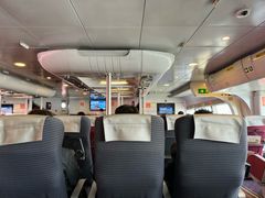 -澳门外港客运码头(轮渡站)