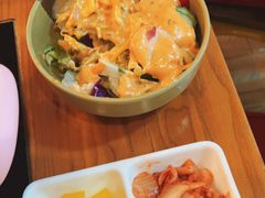 -米字旁先锋韩餐(茂业天地店)