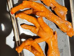 -金陵家宴·金陵春·南京菜(夫子庙店)